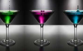 Ile kosztuje wódka na Lotnisku Chopina?