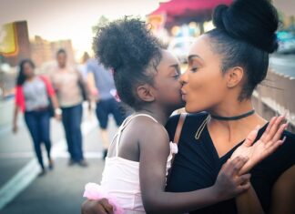 Jak zrobić afro loki na stałe?