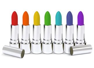 Czy szminki zawierają rybie łuski? Czy szminki zawierają rybie łuski?