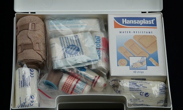 Ile można nosić podpaski?