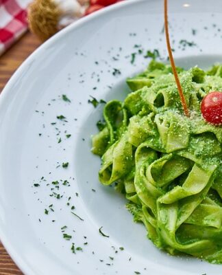 Ile węglowodanów po bieganiu?