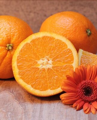 Co oznacza C na wadze?